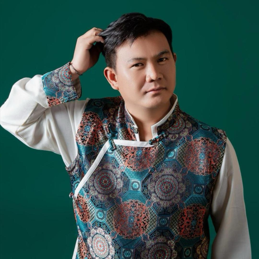 西藏胖哥大舞台（小号）