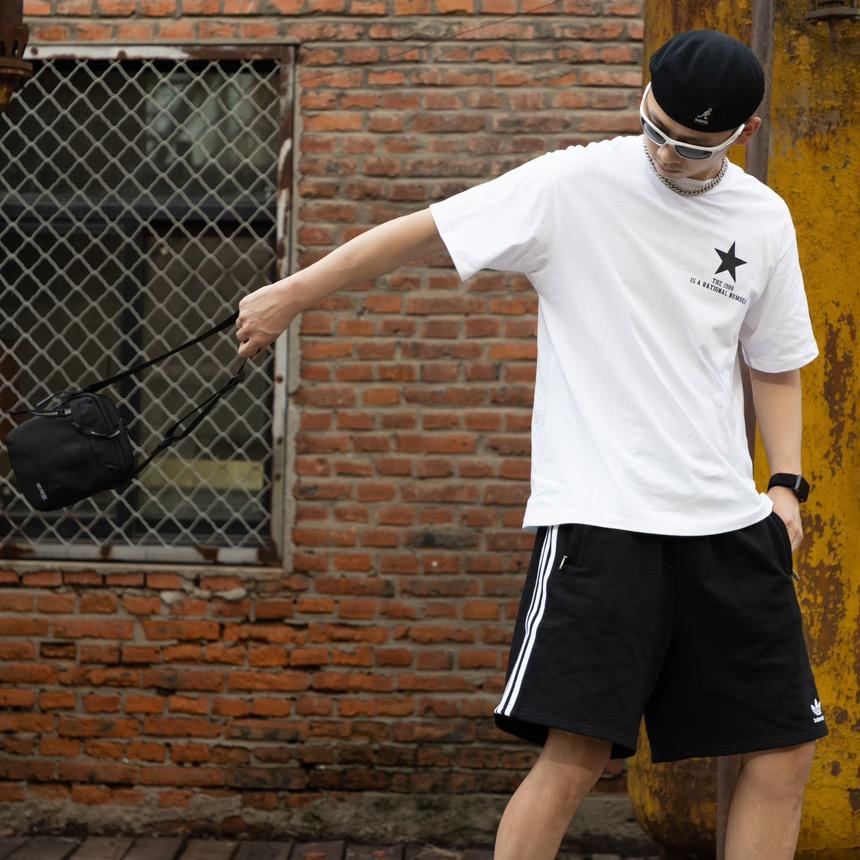 影～潮牌男包工作室