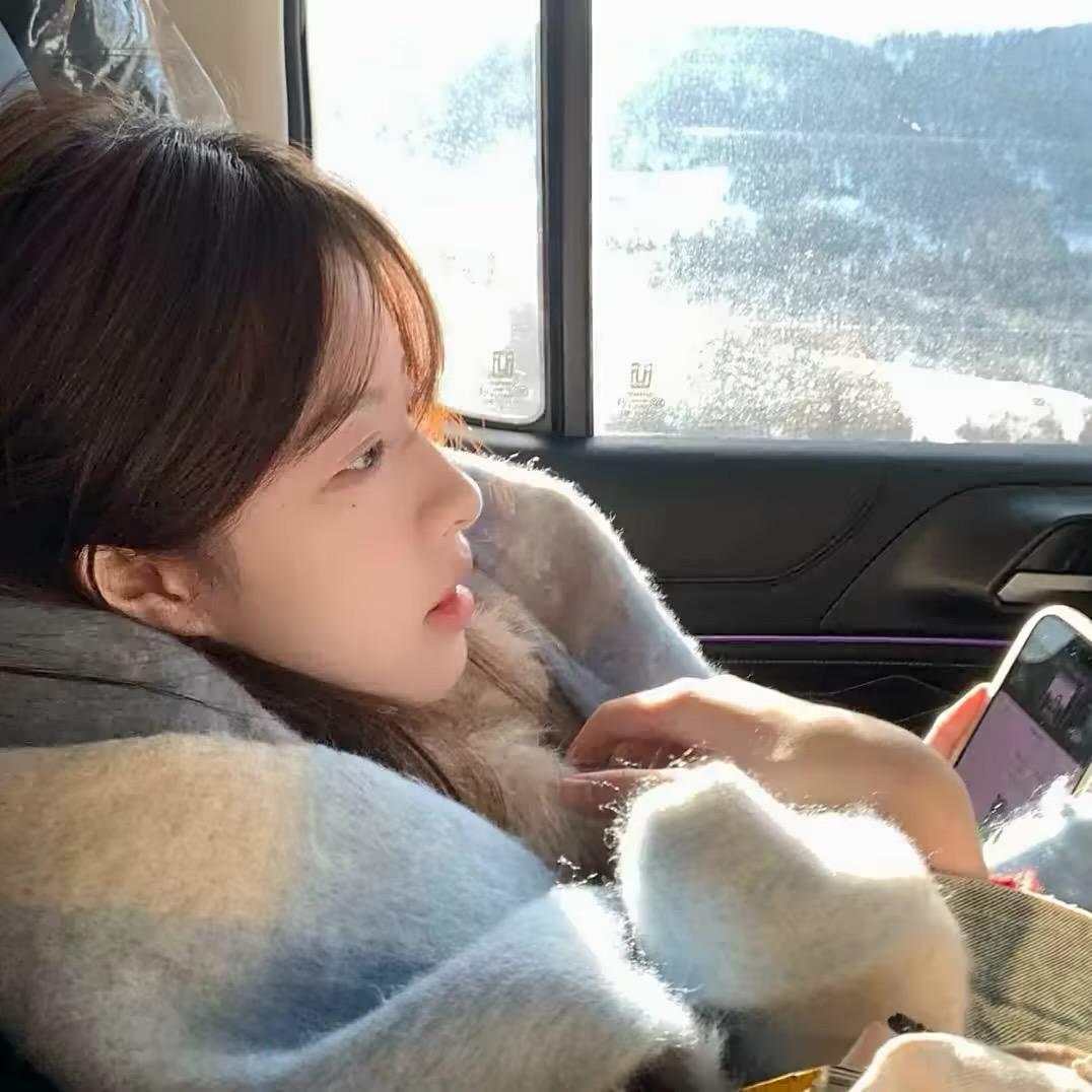 如果忧郁是天赋