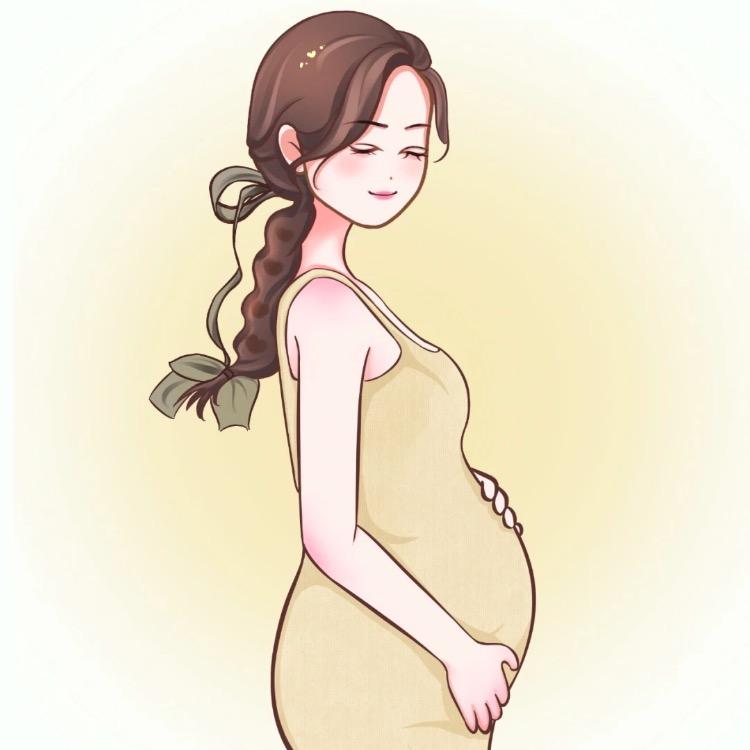 小小孕期分享