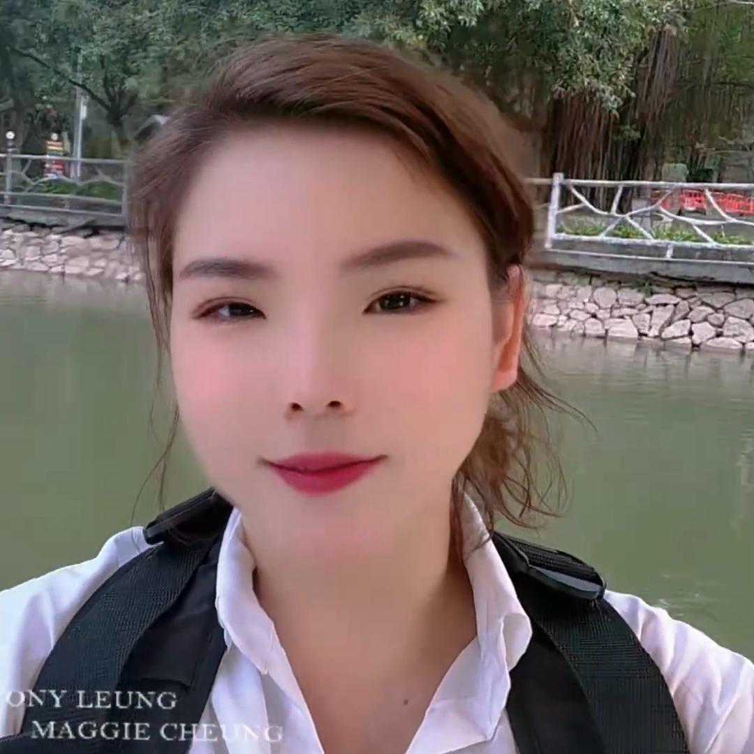 天星殿的傅家老爷头像