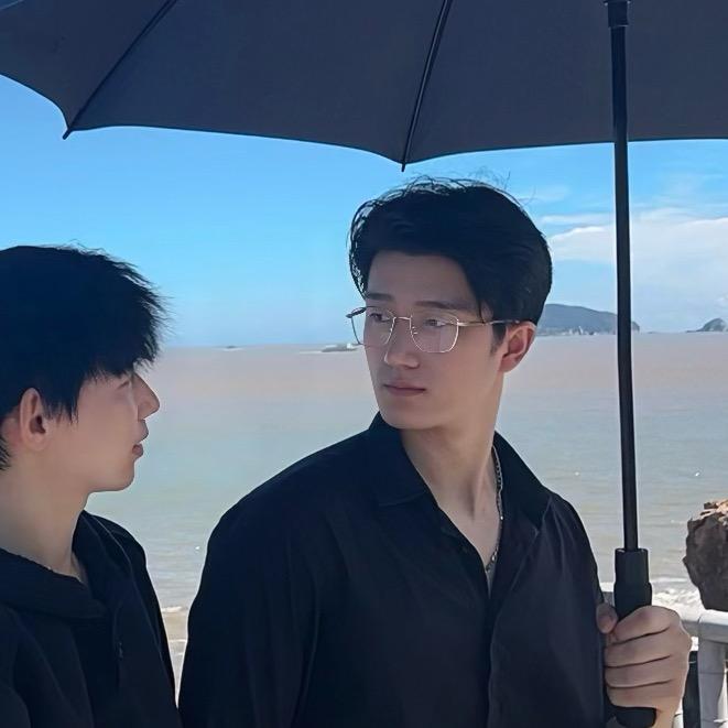 沐晨辰小号