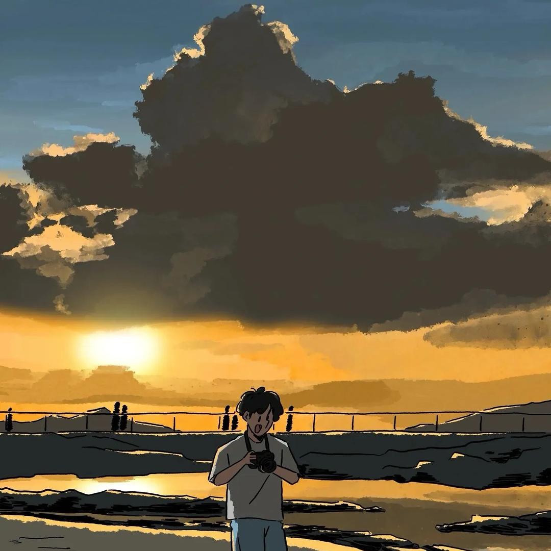 霖
