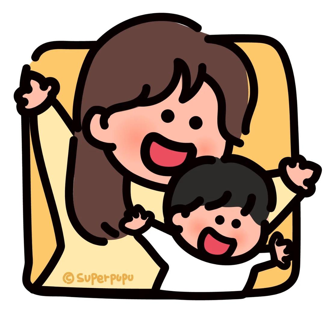 小琳呀！