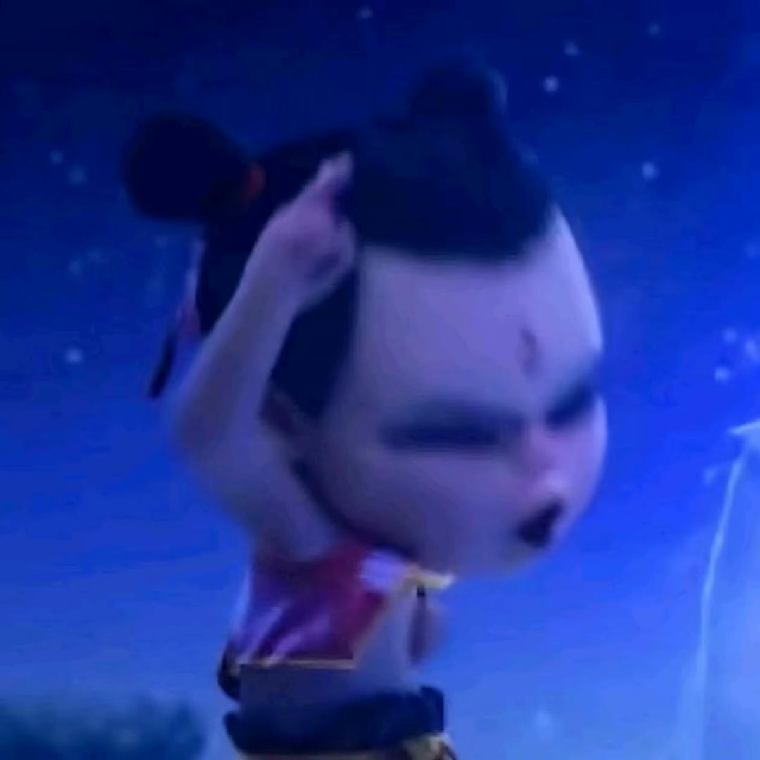 悲觀的青年