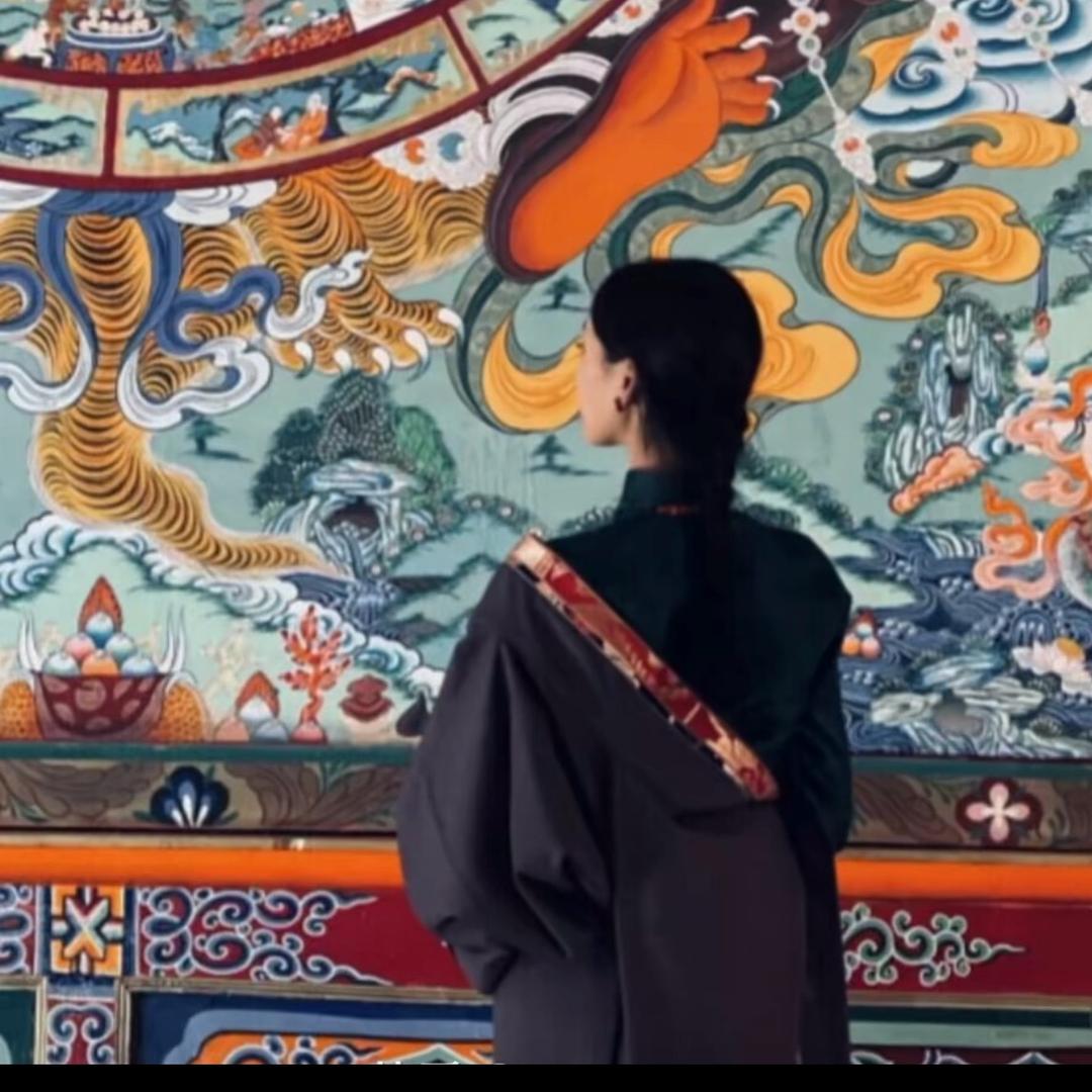 卓玛📿