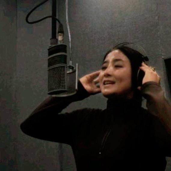 低调姑娘🎤