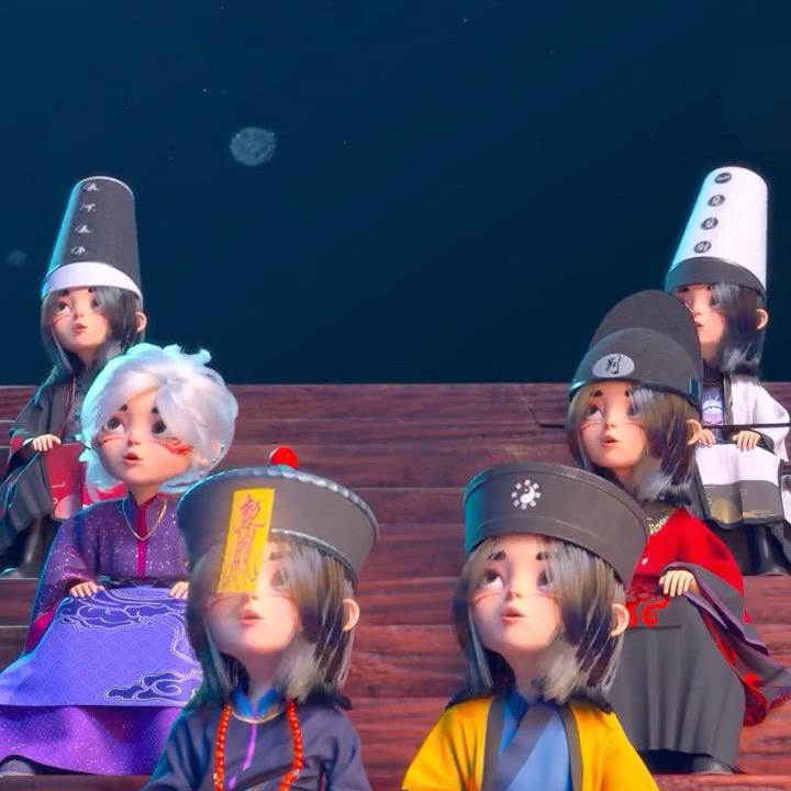 魔界七夜🇵🇾夺