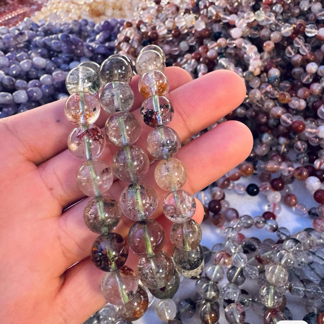小浩精品水晶珠宝💎