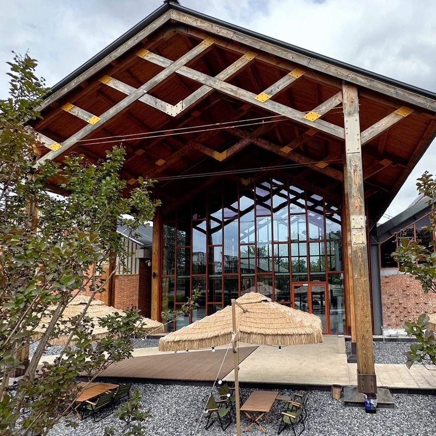 石榴红城市营地（金华店）