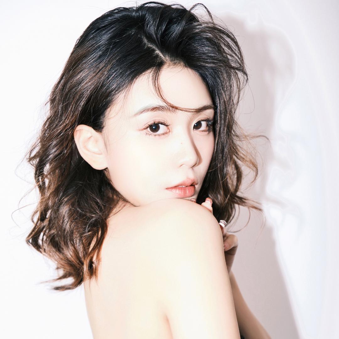 演员娄宇瑶