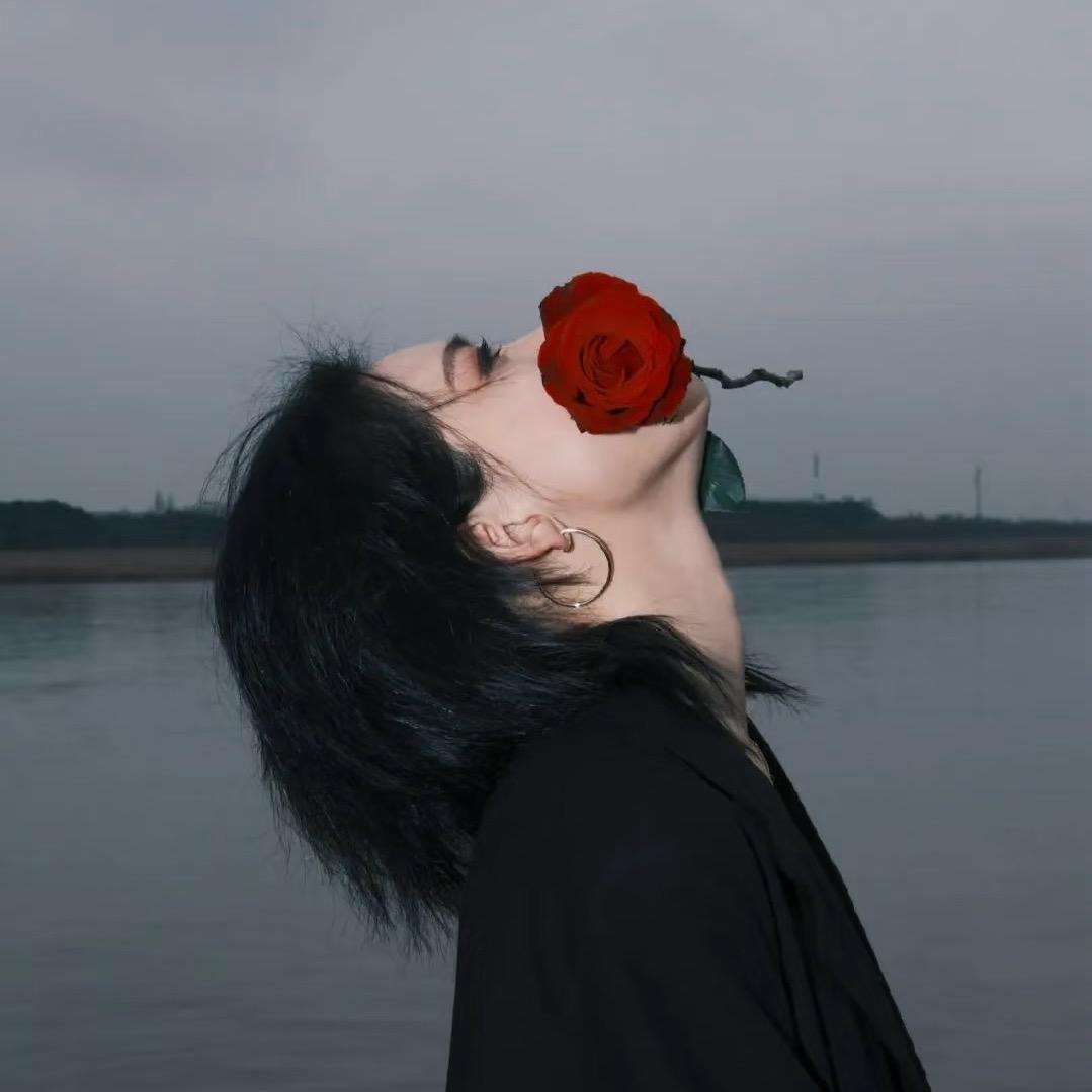 统治宇宙的美少女🧚‍♀️