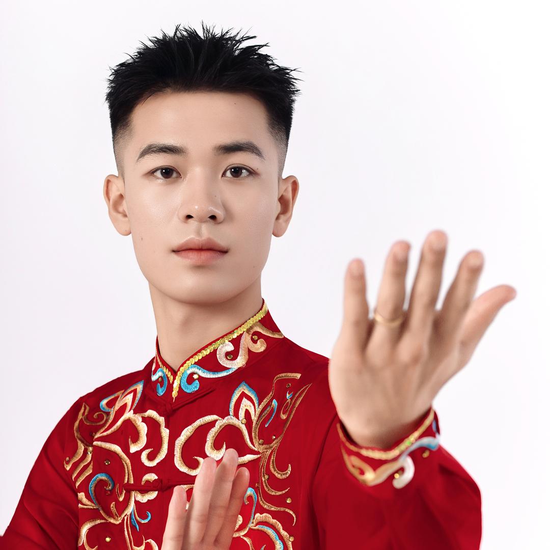 龙威武术（持续招生中）