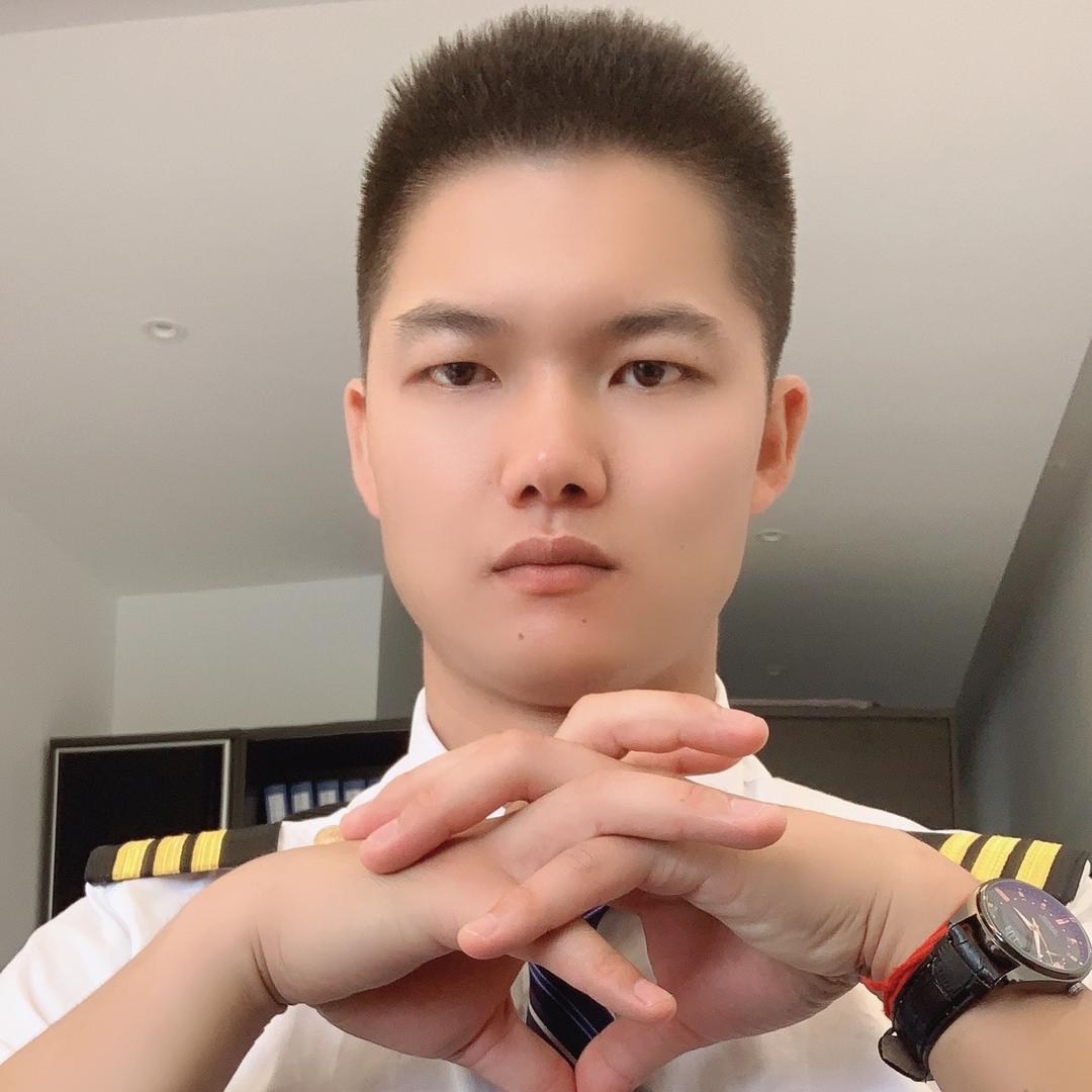 🌈战狼818·南航👨‍✈️