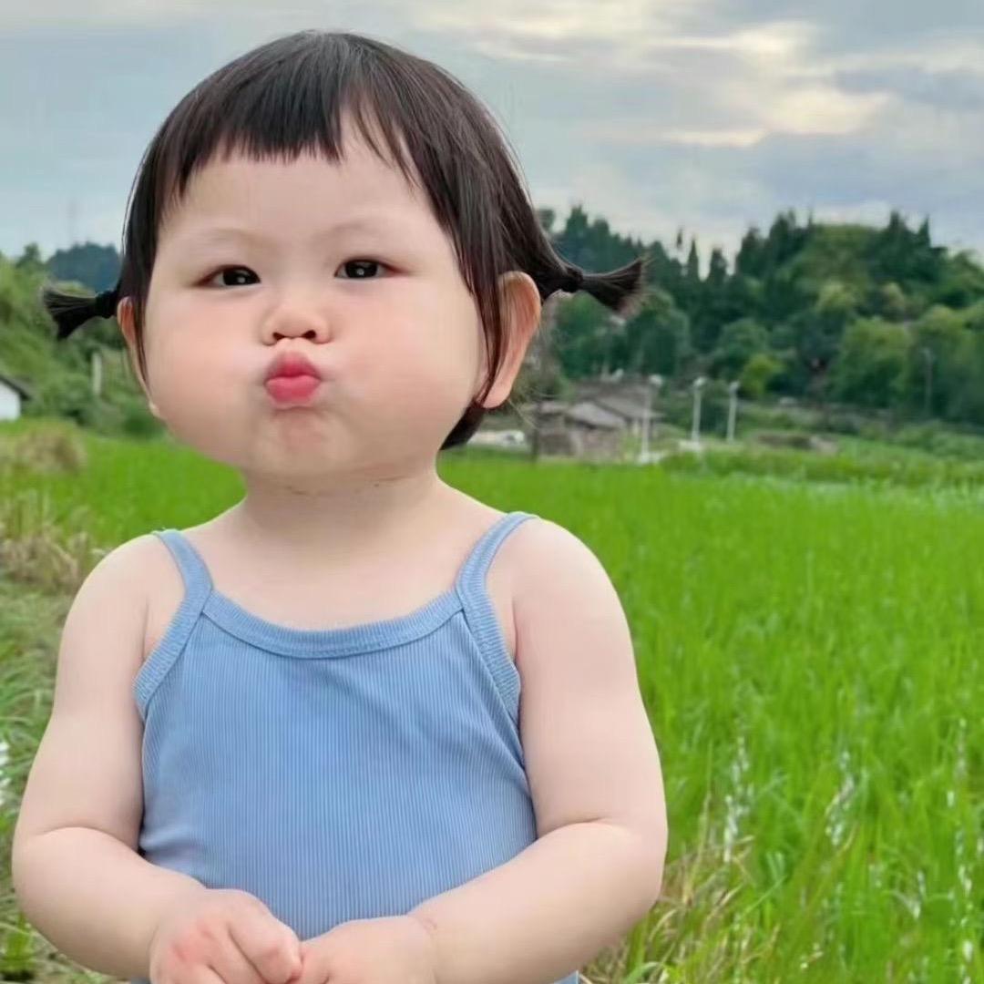 上街 摆摊妹