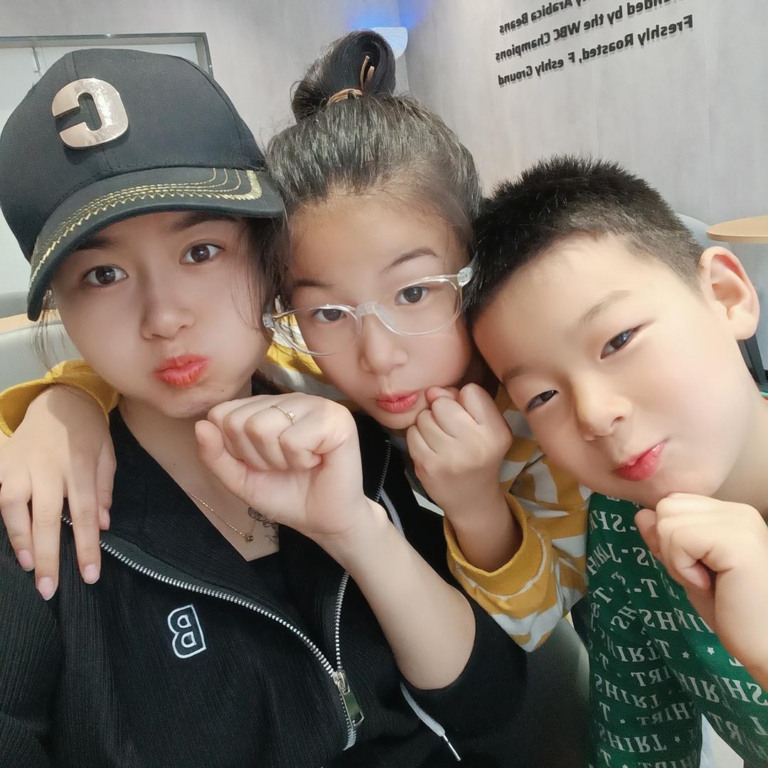 小美