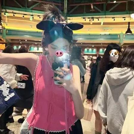 ʚ🐷ྀིɞ陈肥肥