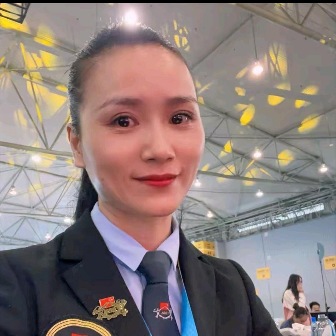 专注健身健美孙教练