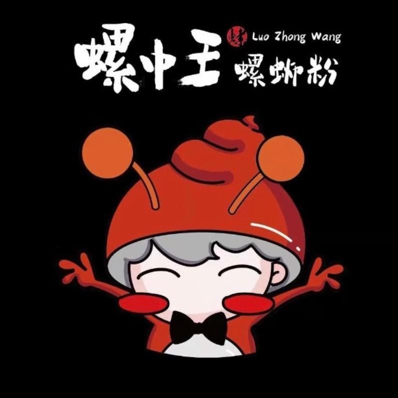 螺中王螺蛳粉官方号