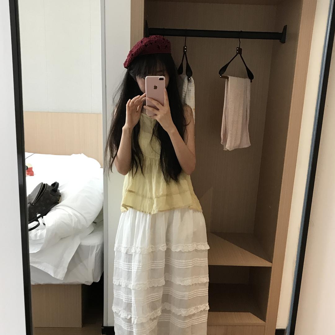 白日梦日系女装