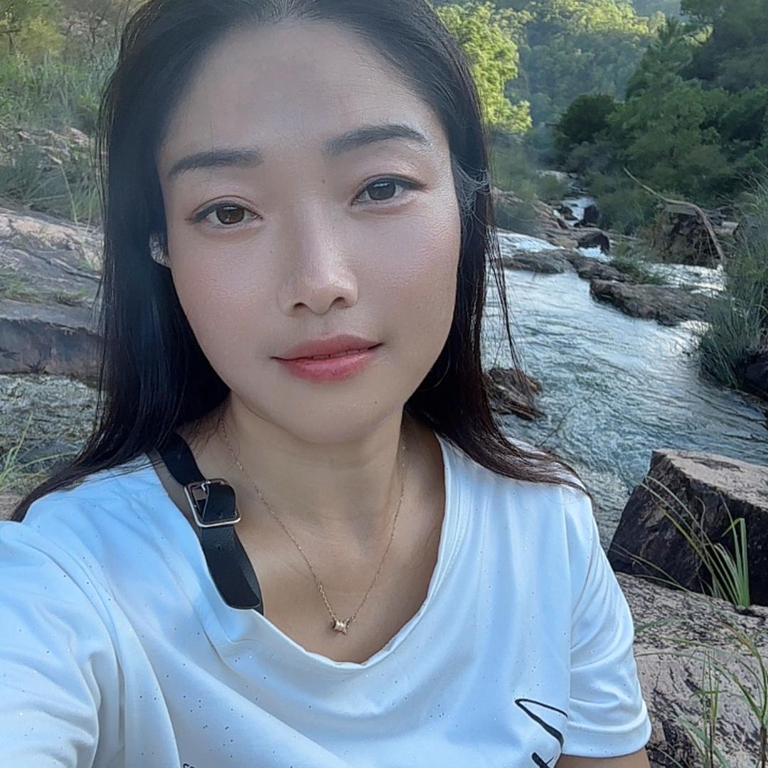 微微一笑很吓人