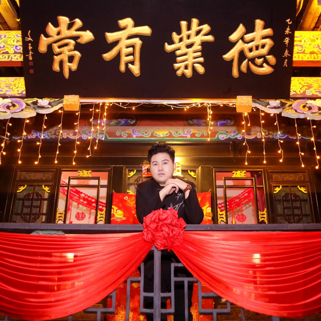 实木全屋定制（张檬）