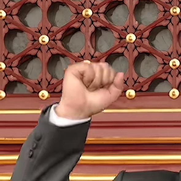 香喷喷