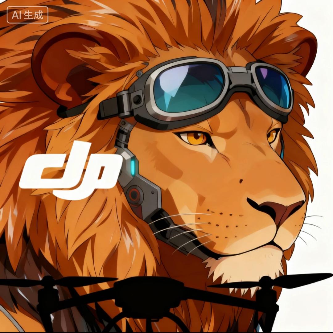 DJI大疆维修攻城狮