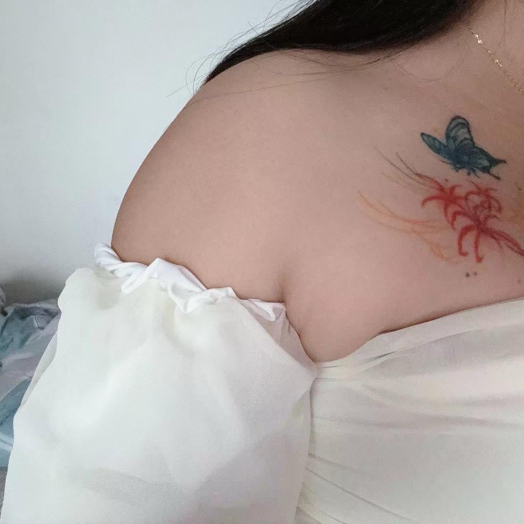 谢姐姐