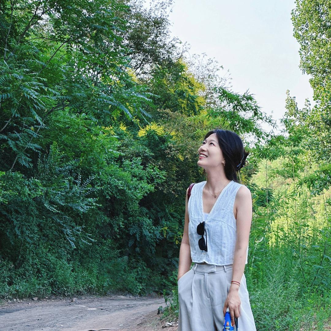 是一首歌呀