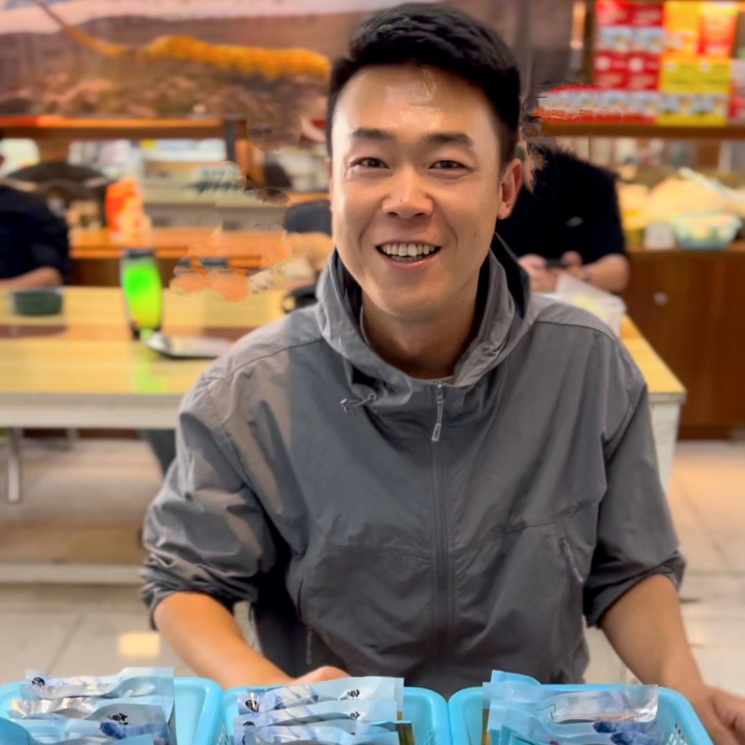拓哥山货