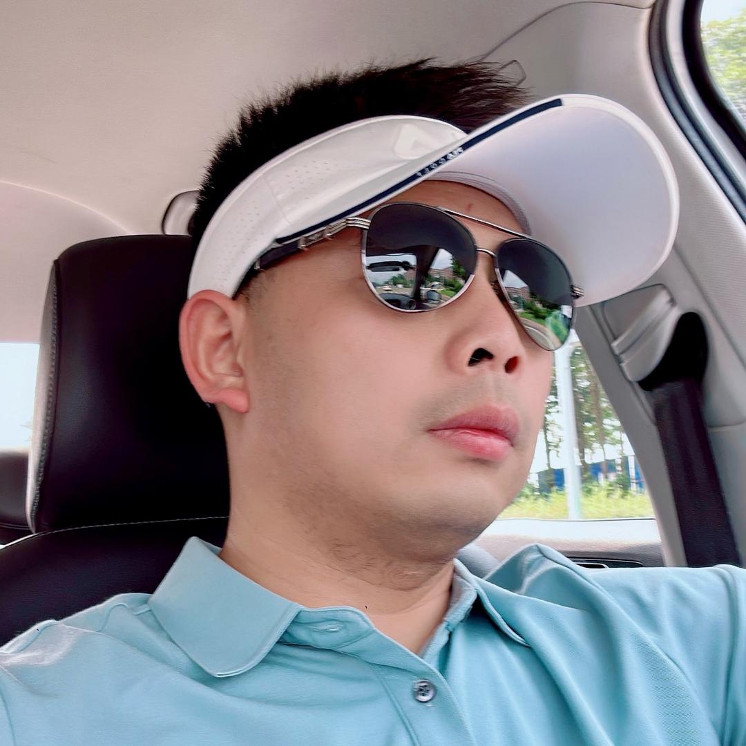 赖师傅教你开车
