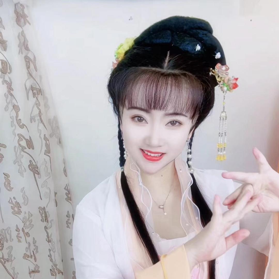岱玉