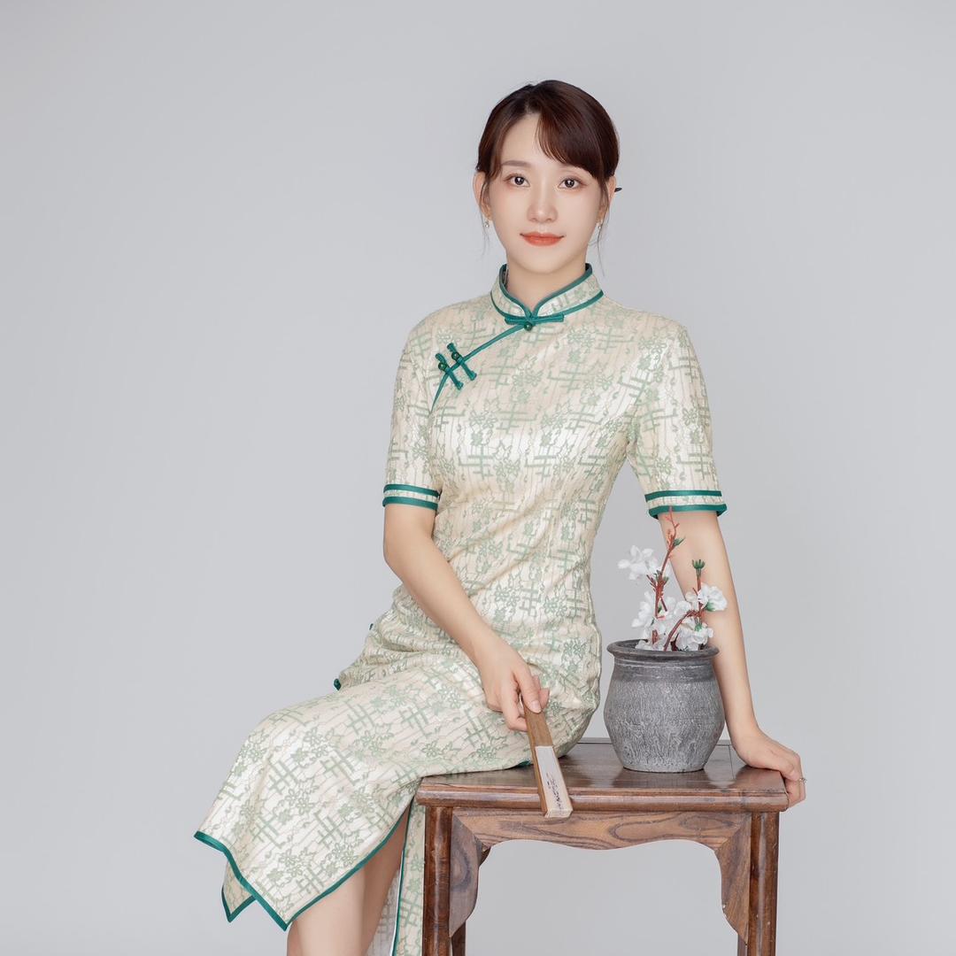 项盈希❤️