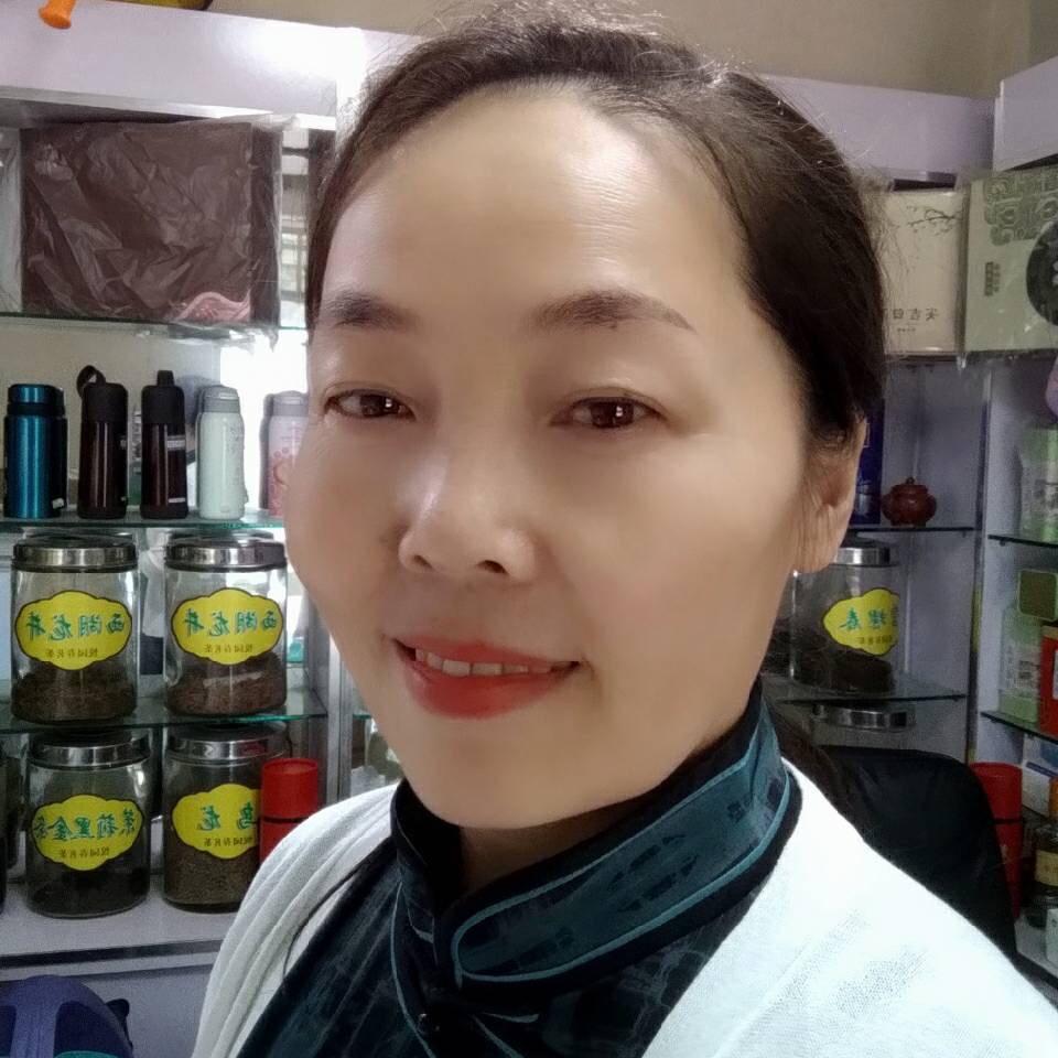 悦园春茶行冷食