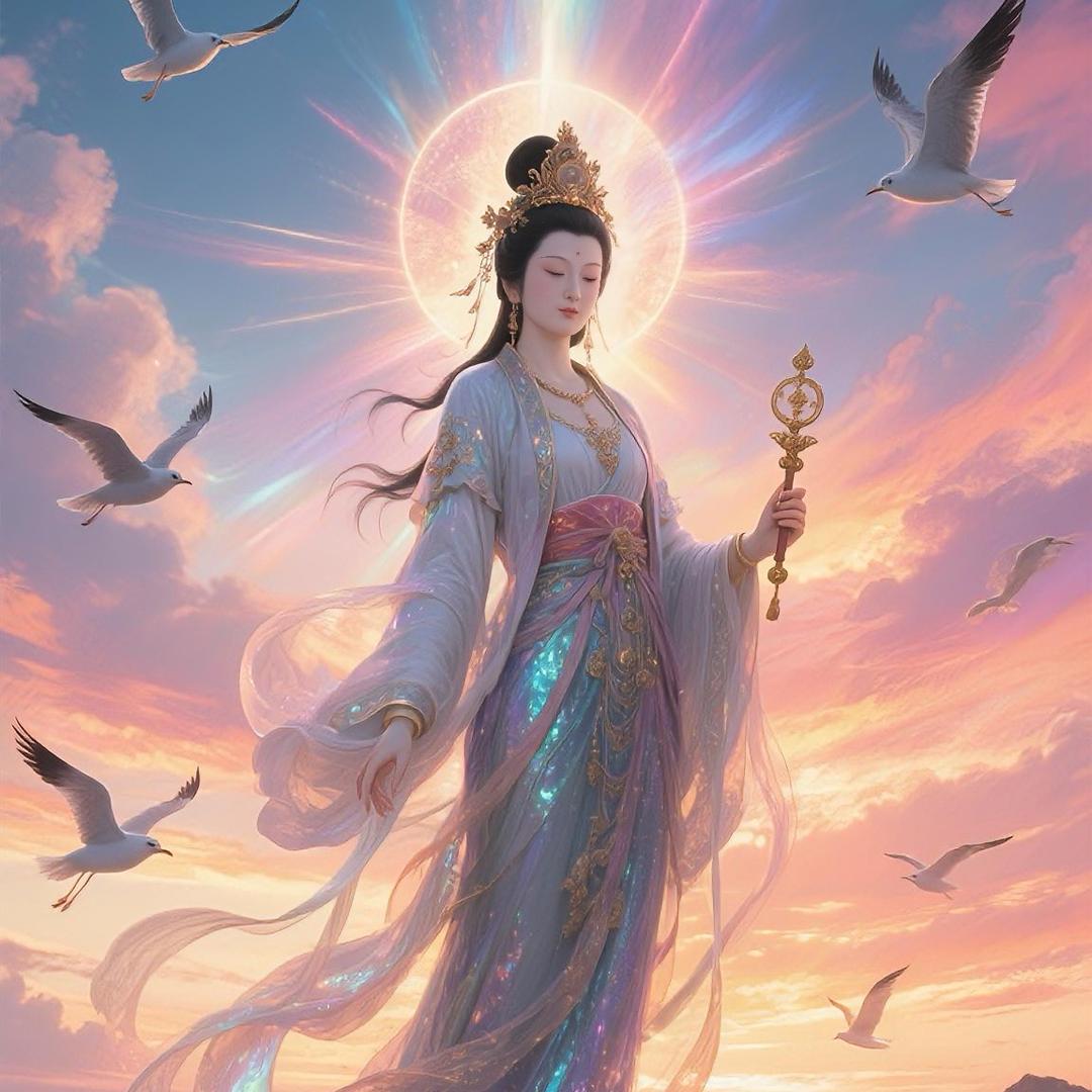 小玄姐姐☯️