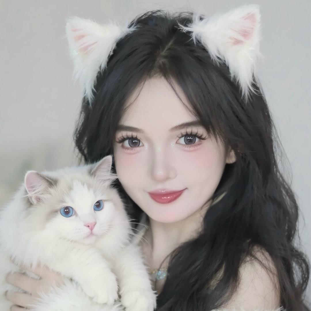 🧙‍♀️一只kitty猫
