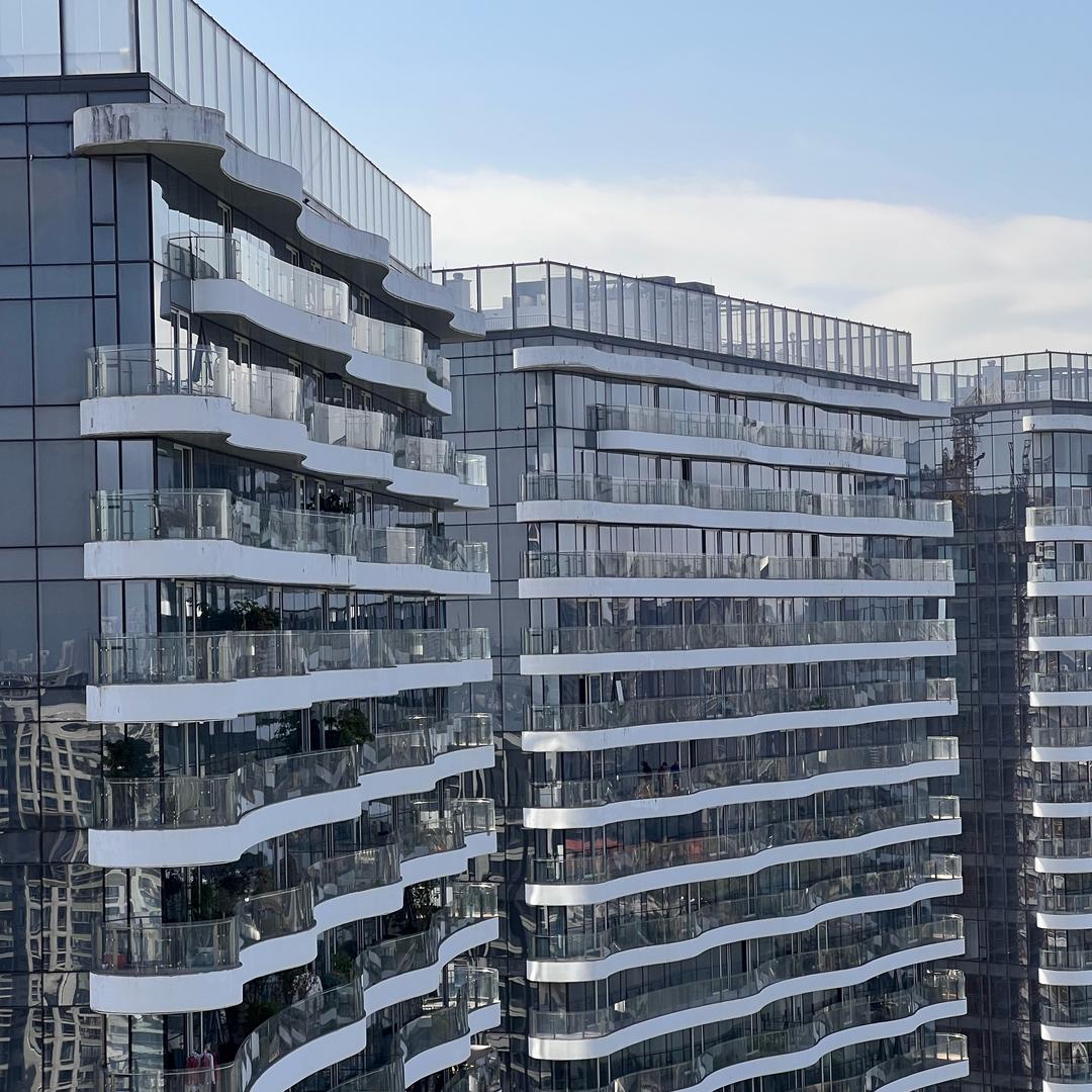 厦门次新楼盘基地