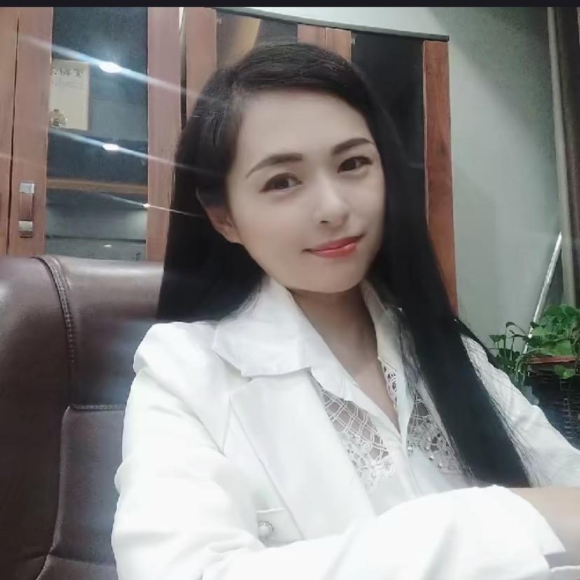 颜姑娘卖凉皮