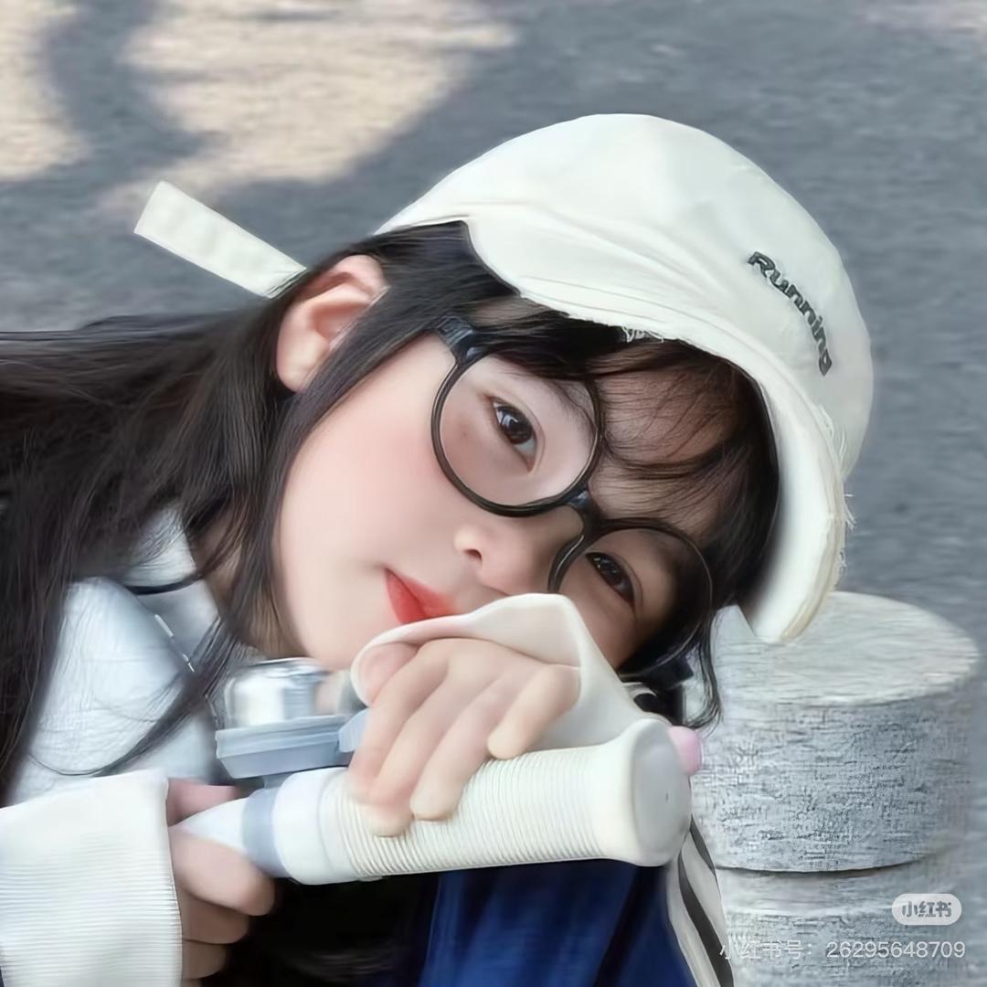 🌈一见仲情小婷