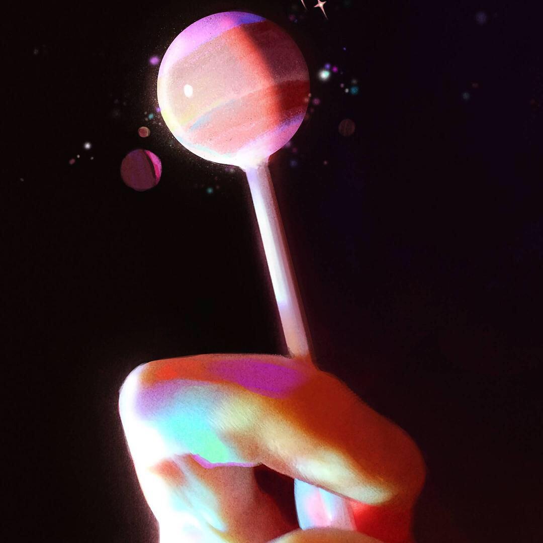 Mars丶时代