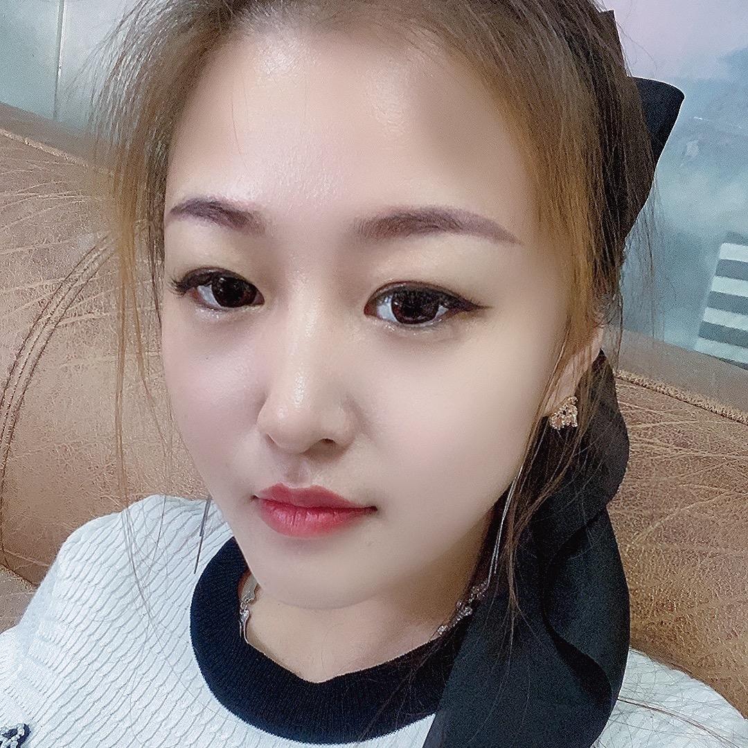 一只羊（有三女）