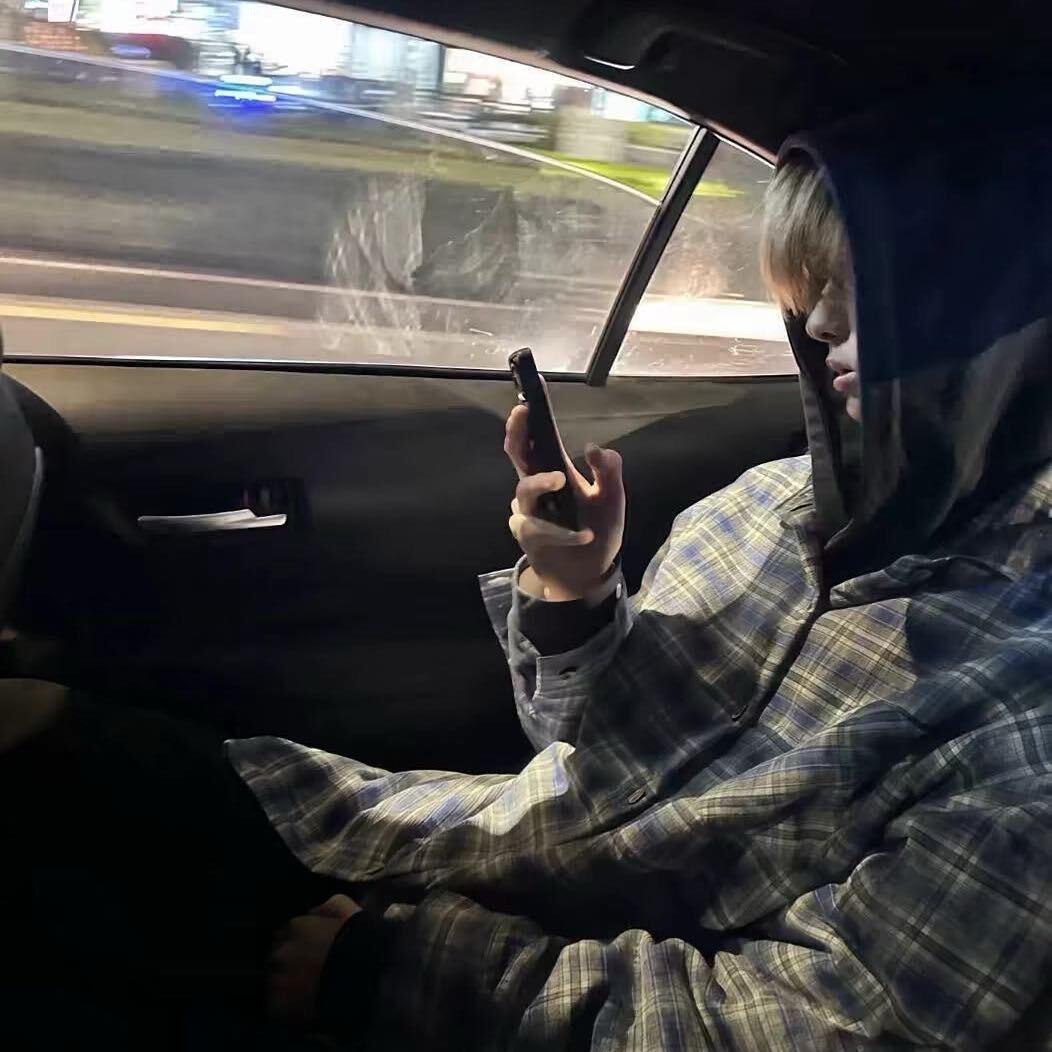 。