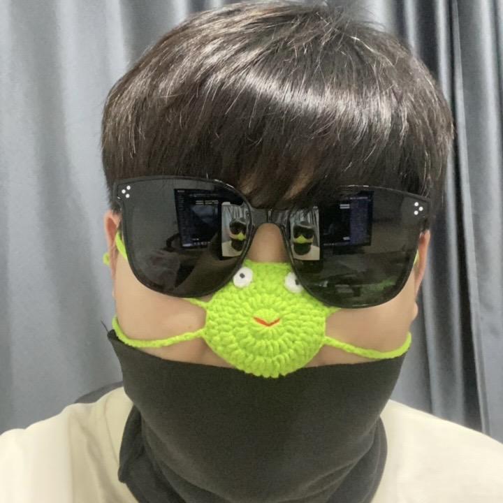 墨禹跨个境