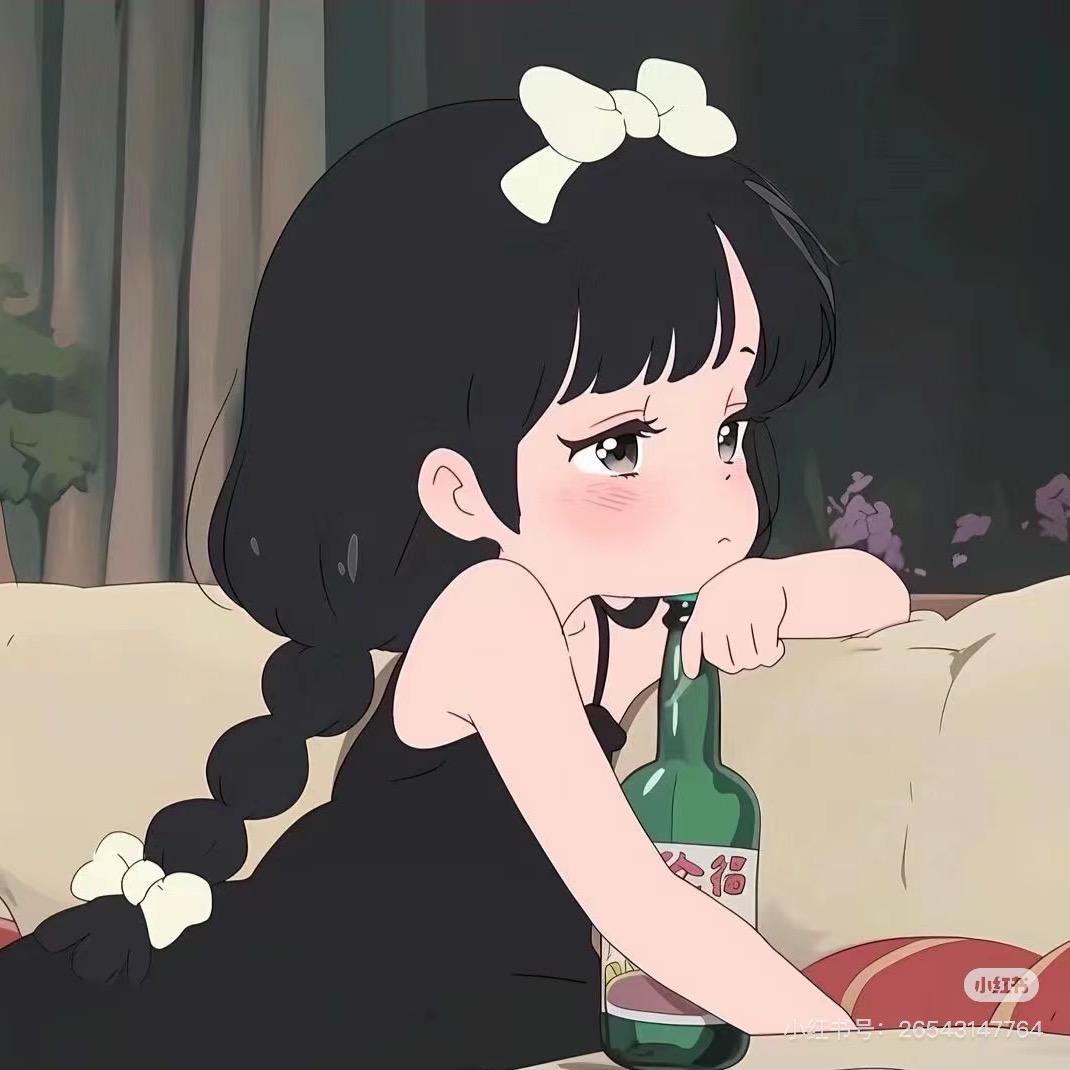 磨人的小妖精