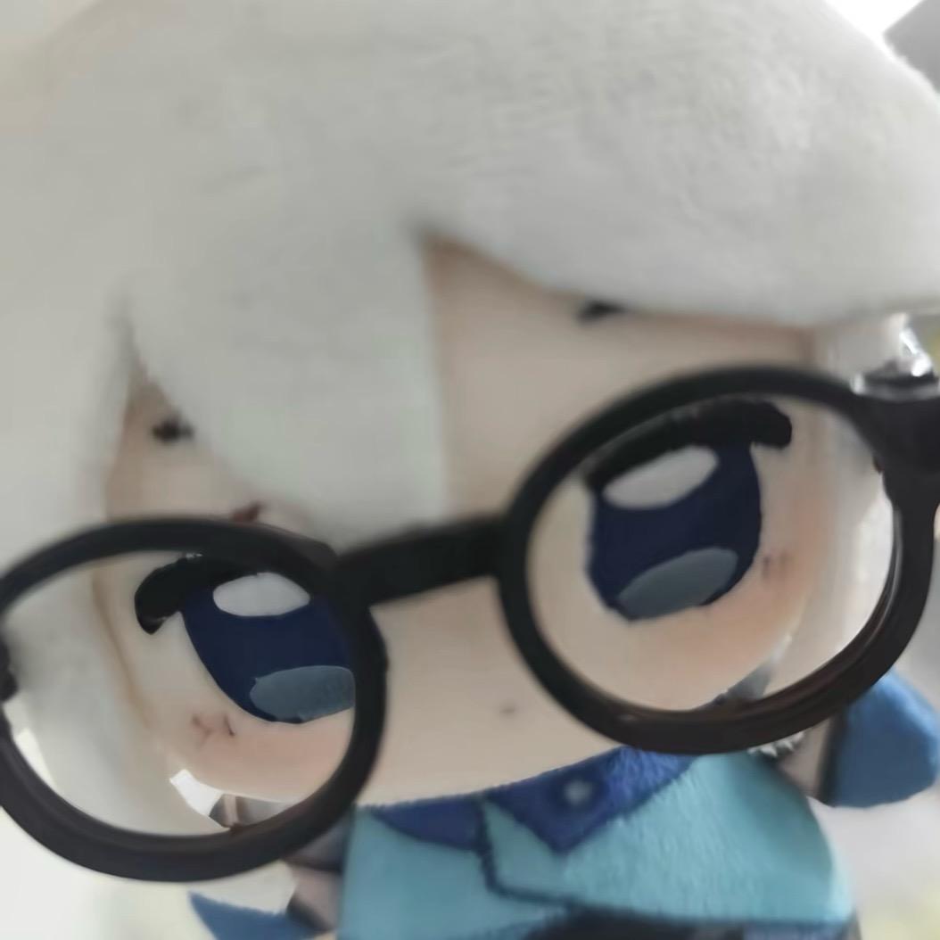 全网最尊重冷脸萌的账号