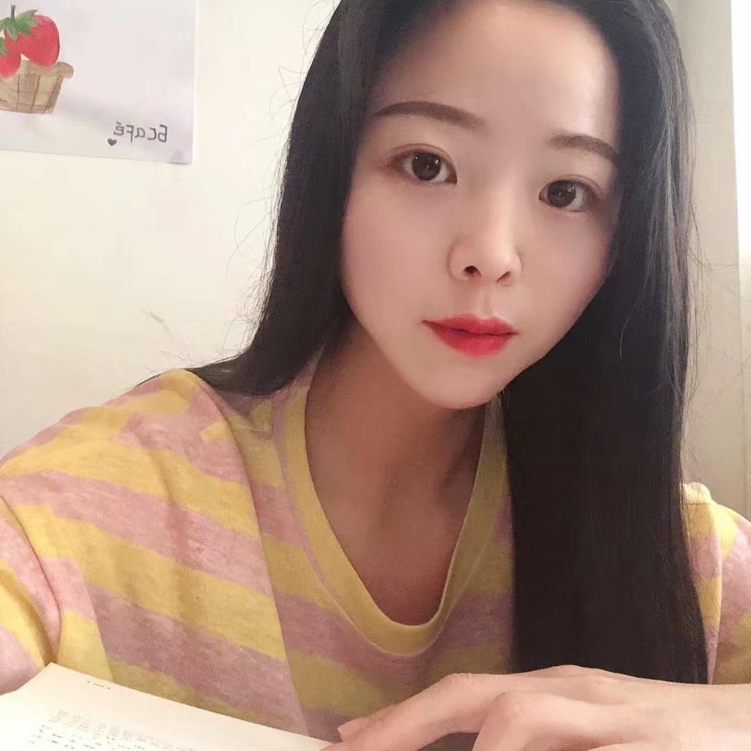 曼曼在北京