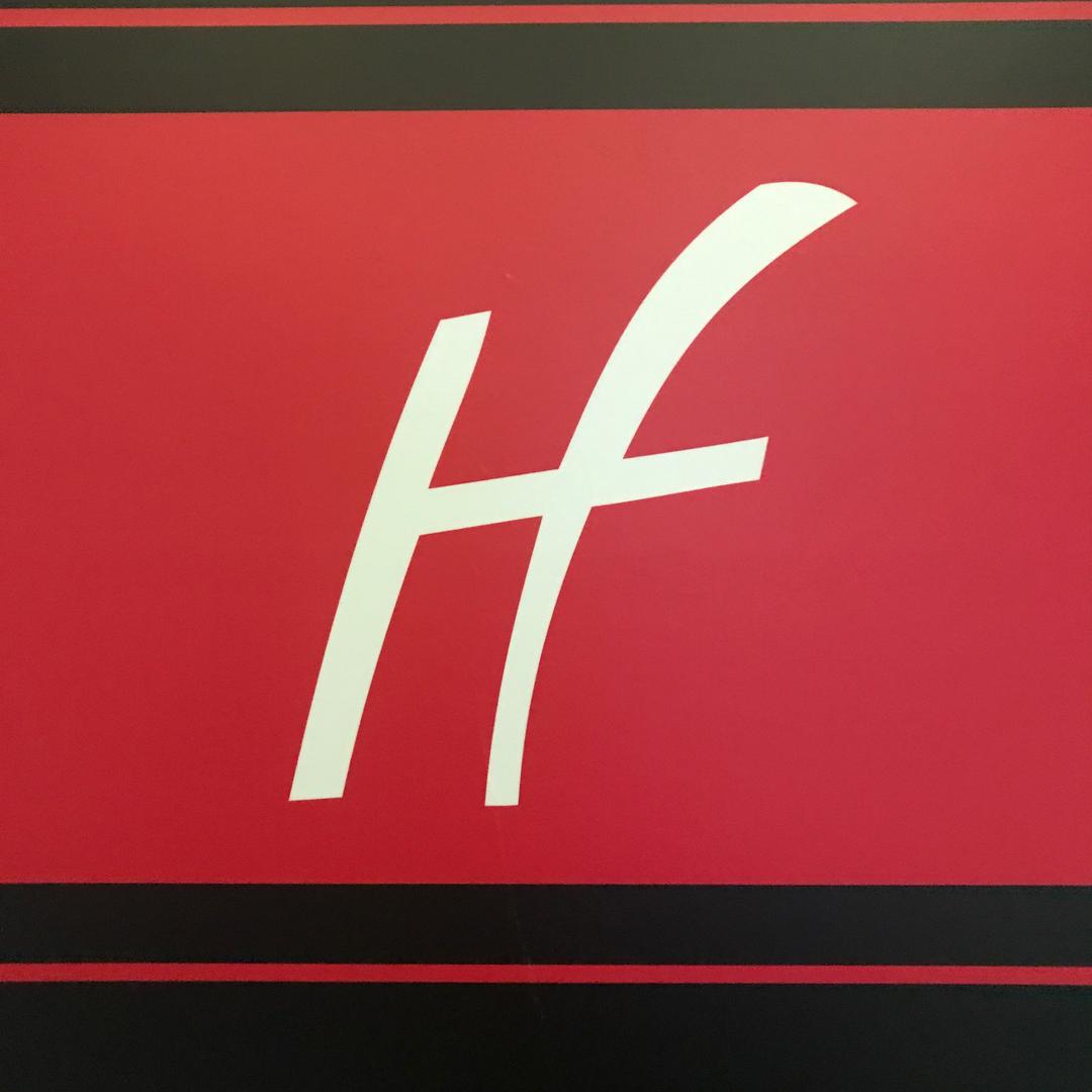 广州合富科技创新发展有限公司