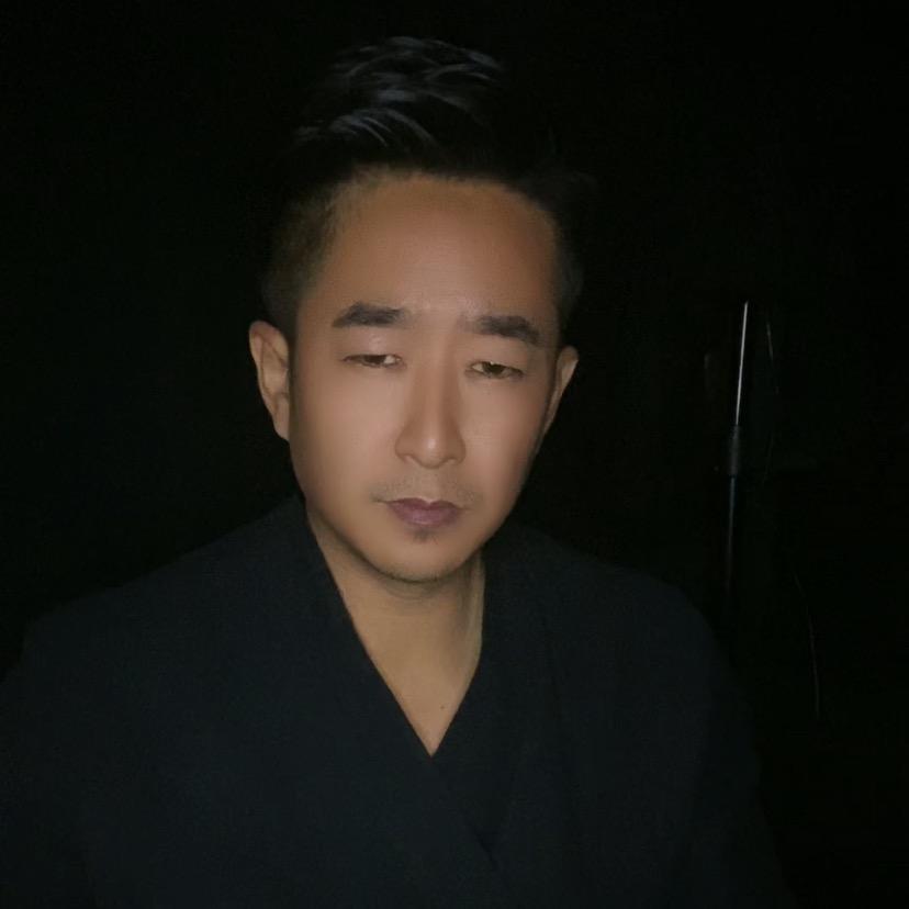 济南徐东美发 张亮