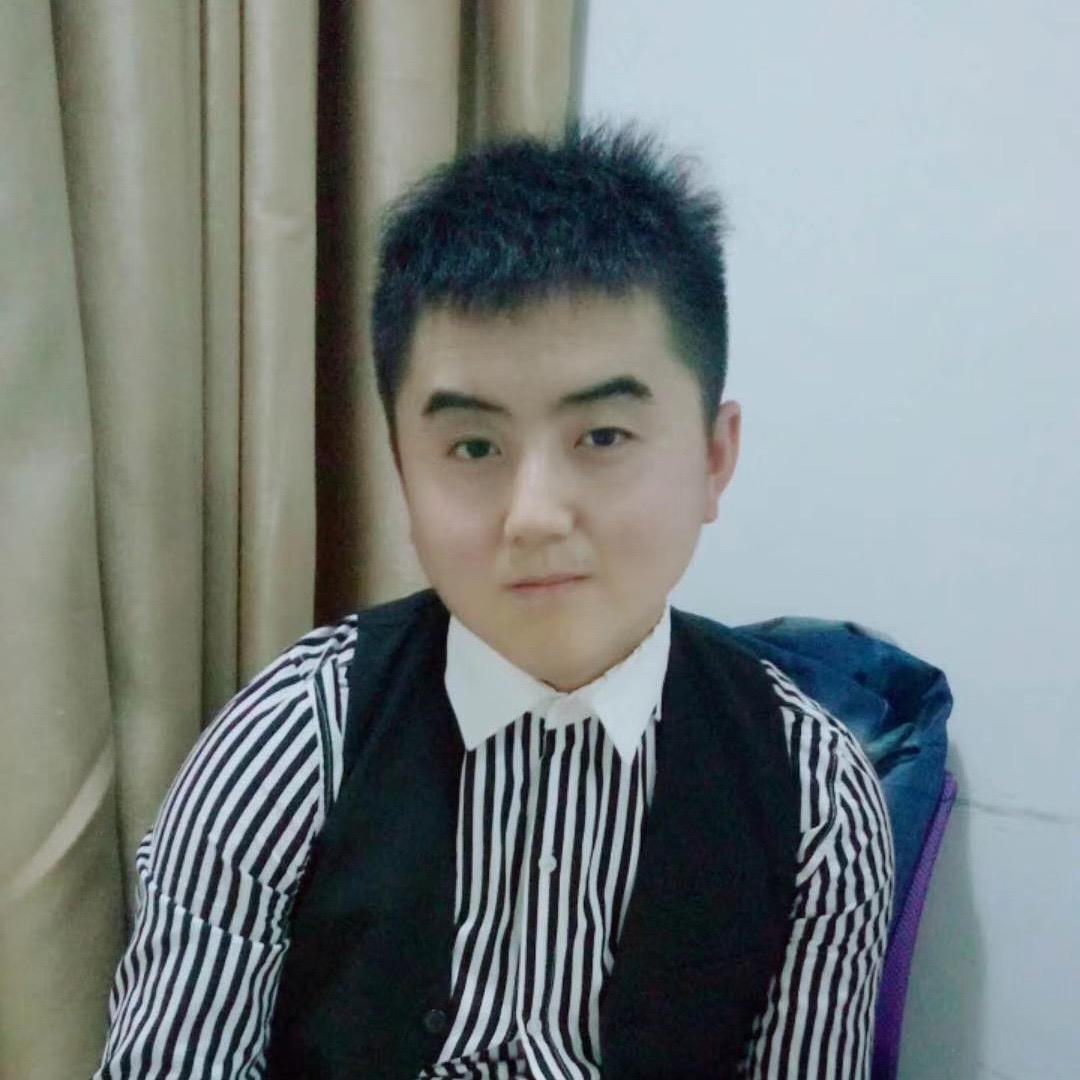 小毛